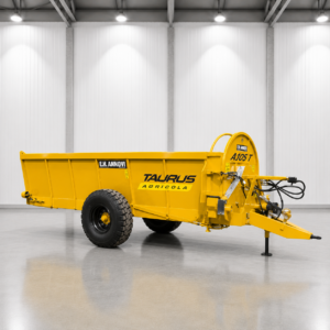 producto estercolera de solidos TAURUS A105 T