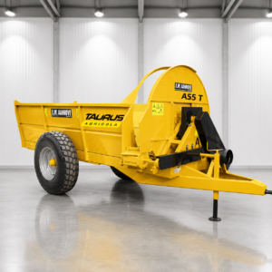 producto estercolera de solidos TAURUS A55 T