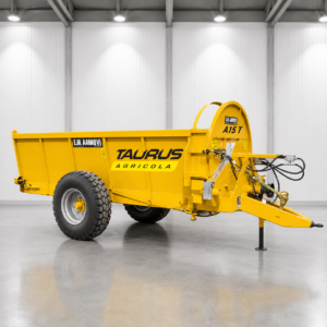 producto estercolera de solidos TAURUS A75 T