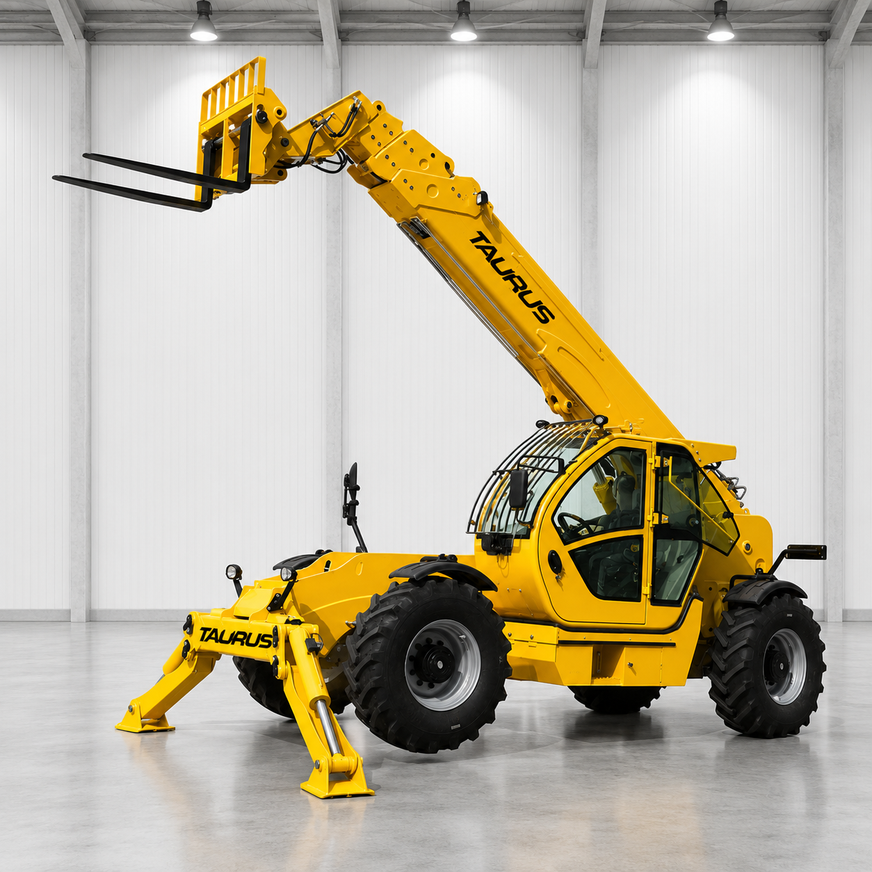 producto manipulador TAURUS ER 40-18