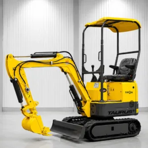 producto restroexcavadora TAURUS ERE 08
