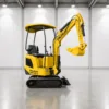producto restroexcavadora TAURUS ERE 12 PRO