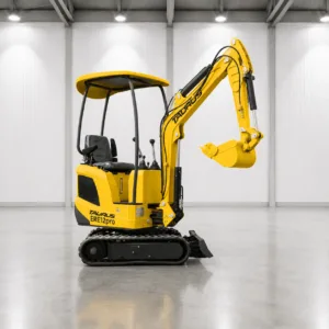 producto restroexcavadora TAURUS ERE 12 PRO