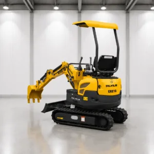 producto restroexcavadora TAURUS ERE 16