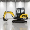 producto restroexcavadora TAURUS ERE18 H