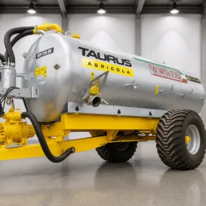 producto estercolera de liquido TAURUS MB120 EX