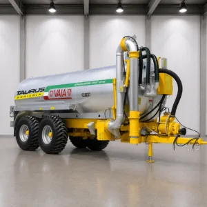 producto estercolera de liquido TAURUS MB160 4R