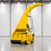 Producto forrajera TAURUS RF152