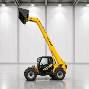 producto manipulador TAURUS TLT30-8