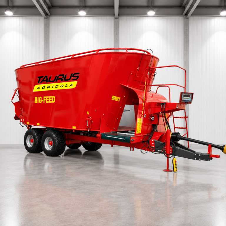 producto mixer vertical TAURUS TMV 2200