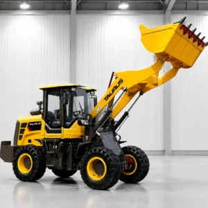 producto pala cargadora TAURUS Z940