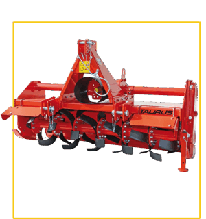 Para tractor