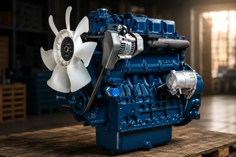 motor Yto | taurus